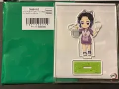 鬼滅の刃 マウンテンアクティビティ ランダムアクスタA