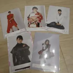 櫻坂46 山崎天 生写真まとめ売り - メルカリ