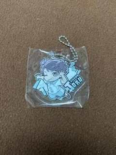 ハイキュー 及川徹 アクリルキーホルダー
