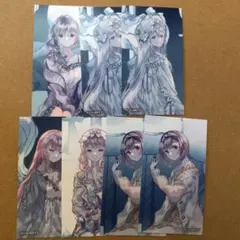 プロセカ トレカ 君の夜をくれ