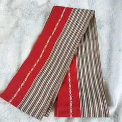 博多織　伊達締め　美品