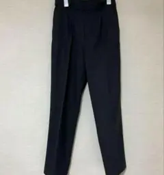 ユニクロ　ヒートテックタックパンツМサイズ　グレー無印良品