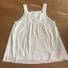 ZARA キャミソール