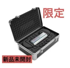 IQOS ILUMA F REMIX LIMITED EDITION 本体 - メルカリ