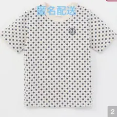 【値下】バースデイ cottoli Tシャツ90サイズ