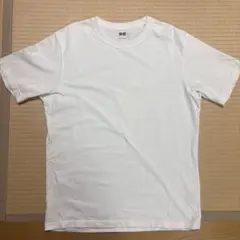 【男女兼用】白Tシャツ　無地　L XL バラ売り可