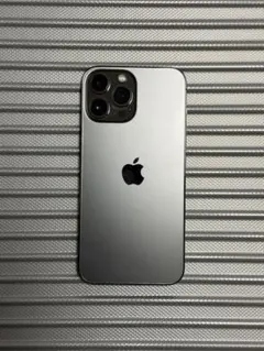 Apple iPhone 13 Pro グラファイト 本体