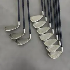 Callaway Steelhead X-14 アイアンセット - メルカリ