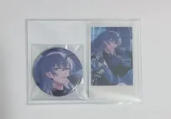 にじさんじ 星導ショウ 誕生日