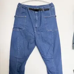 2026年最新】GRIP SWANY シルエット：ワイド メンズ ワークパンツ