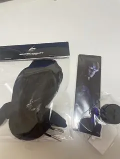 三代目JSB アルバム ペンライトカバー 岩田剛典+クリアしおり