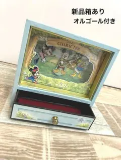 2025年最新】ミッキー ミニー オルゴール レトロの人気アイテム - メルカリ