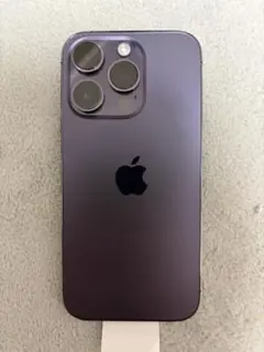 【値下げ交渉可】iPhone14pro 256gb