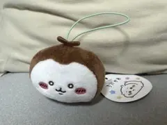 ちいかわ ねそべりマスコット かぶとむし カブトムシ