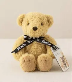 【タグ付き】 Kids Bear ミニ テディベアのサムネイル