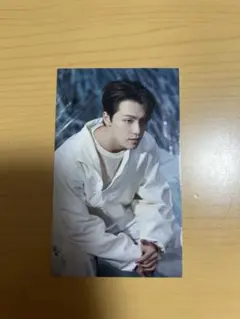 SEVENTEEN Sector17 ディノ　タワレコ特典トレカ