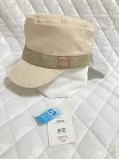 【同包専用③】 帽子　キャップ　ハンチング　ハット　50㎝　1歳　2歳　3歳