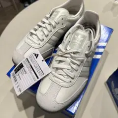 【別注】adidas Originals SAMBA OG スニーカー24.0