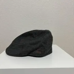 Major ハンチング