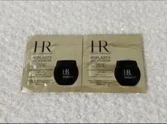 ヘレナルビンスタインリプラスティ サンプル　セット リプラスティ R.C. クリーム トライアル キット｜ヘレナ