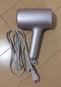 Panasonic ヘアドライヤー　ジャンク品 Yahoo!オークション - パナソニック Panasonic ナノケア ヘアドライヤ