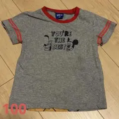 タキヒヨー　ディズニー　Tシャツ　100サイズのサムネイル