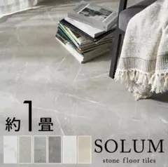 2026年最新】solum フロアタイルの人気アイテム - メルカリ