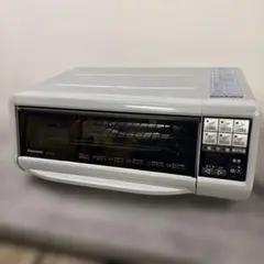（新品未使用品）Panasonic フィッシュロースター NF-RT700P Panasonic おさかな煙らん亭 フィッシュロースター NF-RT700P-S — ガス