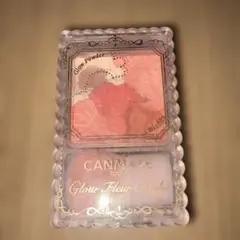 CANMAKE Glow Fleur Cheeks 03