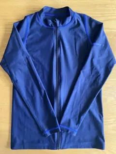★NIKE★ナイキ　ラッシュガード　150cm ネイビー　水着