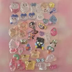 おすそ分けシール9