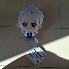 WIND BREAKER ウィンドブレイカー ちびぐるみ 【vol.4】梅宮一