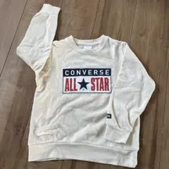 コンバース　トレーナー　120