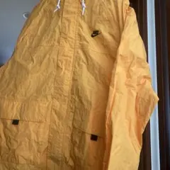 NIKE ウインドブレーカー