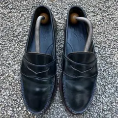 Alden 987 サイズ 8E コードバン オールデン ローファー - メルカリ