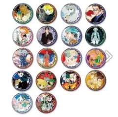 2025年最新】hunter hunter 缶バッジの人気アイテム - メルカリ