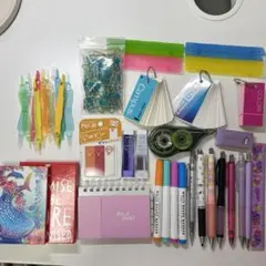 文房具　文具　文房具セット　文房具まとめ売り　セット売