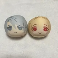 アイナナ おまんじゅう TRIGGER 八乙女楽 小鳥遊紡