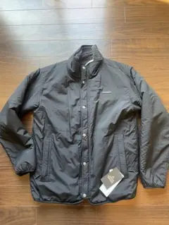 新品　TARAS BOULBA リバーシブルジャケット