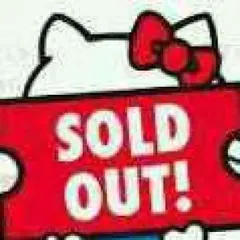 ※SOLD!※アナップベア総柄ロンT*100cm