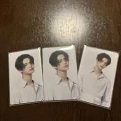 ENHYPENニキ 3枚セット