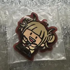 僕のヒーローアカデミア　トガヒミコ　ガチャ