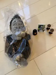 2025年最新】浜田雅功 一番くじの人気アイテム - メルカリ