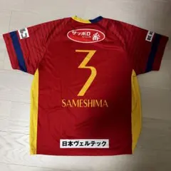 【まとめ売り】INAC神戸レオネッサ 田中陽子 ユニホーム2着＋グッズ まとめ売り】INAC神戸レオネッサ 田中陽子 ユニホーム2着＋グッズ