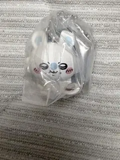 ちいかわ モモンガ　マスコット キーホルダー