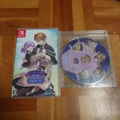 2025年最新】トラブル マギア switchの人気アイテム - メルカリ