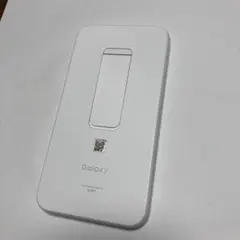 Galaxy 5G Mobile Wi-Fi SCR01(他社製クレードル付き) - メルカリ
