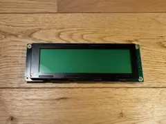 Roland MKS-80 純正LCDディスプレイ（動作確認済み・純正部品） Roland MKS-80 純正LCDディスプレイ（動作確認済み・純正部品） - メルカリ