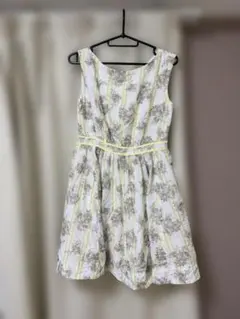 マーキュリーデュオワンピース美品