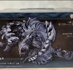 モンスターハンター ワイルズ 一番くじ アルシュベルド A賞